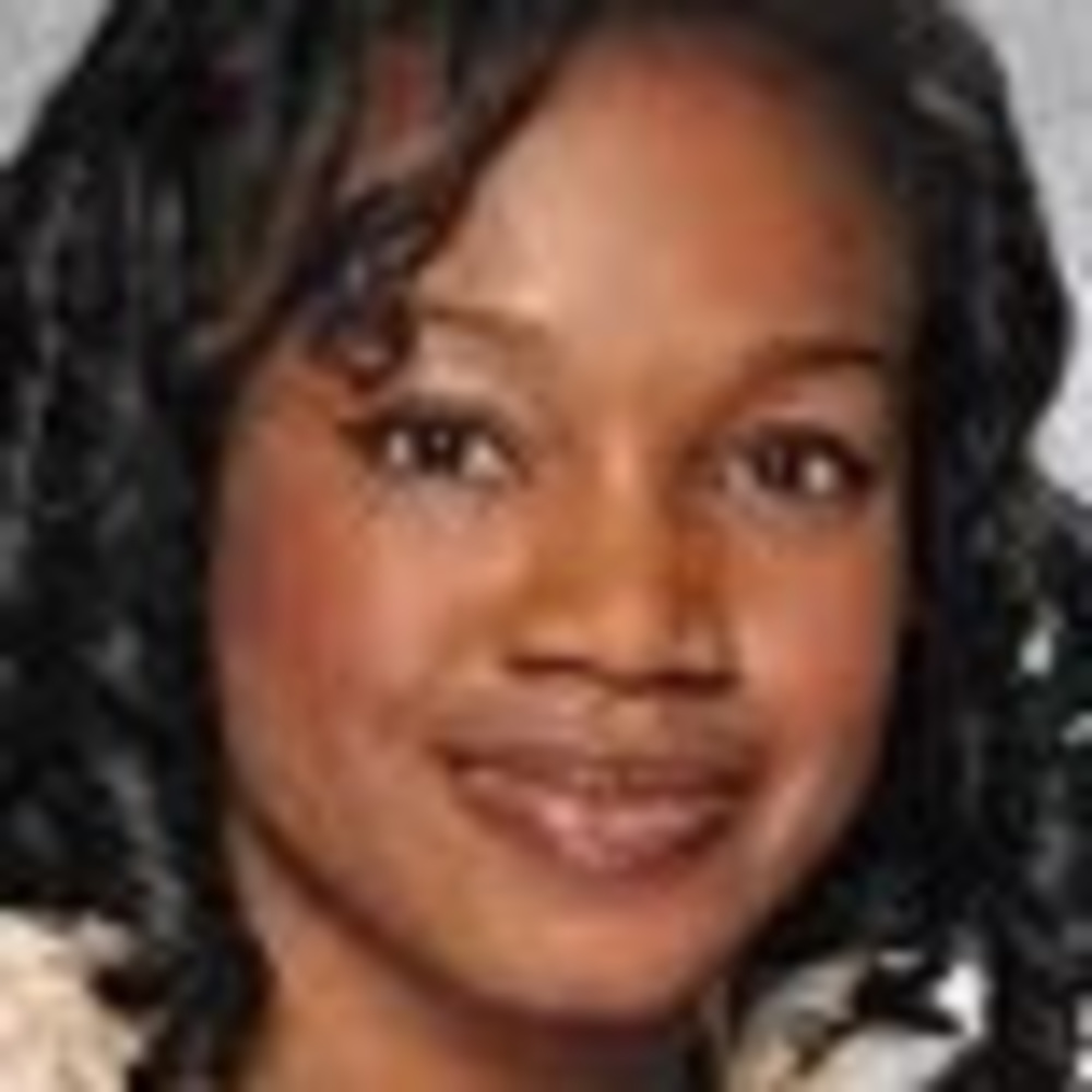 Meet your Posher, Aminatu